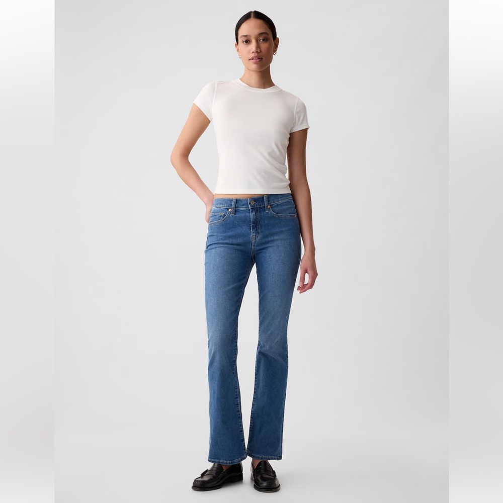 Gap denim jeans